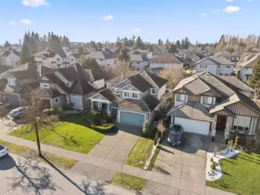 Outdoor Kitchen Photo of 7321 146 Street, Surrey, BC