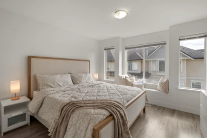 Basement Recreation Room Photo of 48 8383 159 Street, Surrey, BC
