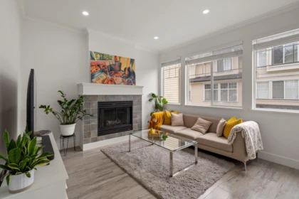 48 8383 159 Street, Surrey, BC, Surrey — Townhouse for sale