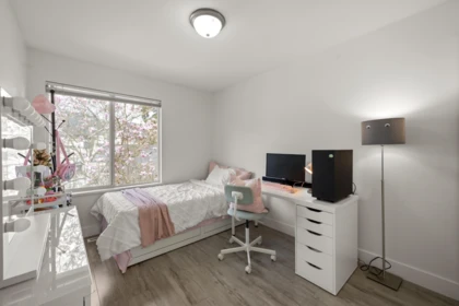 Garage Interior Photo of 48 8383 159 Street, Surrey, BC