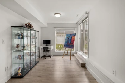 Garden / Landscaping Photo of 48 8383 159 Street, Surrey, BC