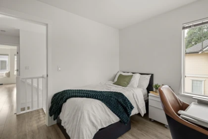 Hallway Photo of 48 8383 159 Street, Surrey, BC