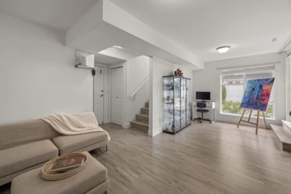 Hot Tub / Spa Photo of 48 8383 159 Street, Surrey, BC
