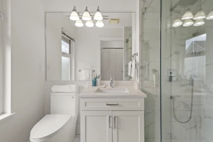 Laundry Room Photo of 48 8383 159 Street, Surrey, BC