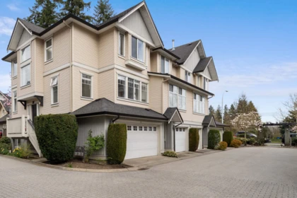 Outdoor Kitchen Photo of 48 8383 159 Street, Surrey, BC