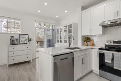 Primary Bathroom Photo of 48 8383 159 Street, Surrey, BC