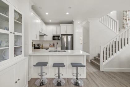 Primary Bedroom Photo of 48 8383 159 Street, Surrey, BC