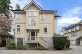 48 8383 159 Street, Surrey, BC