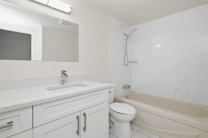 Basement Recreation Room Photo of 105 5471 Arcadia Road, Richmond, BC
