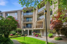 105 5471 Arcadia Road, Richmond, BC
