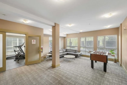 Hallway Photo of 406 5811 177b Street, Surrey, BC