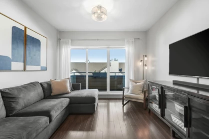 406 5811 177b Street, Surrey, BC, Surrey — Apartment/Condo for sale