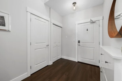 Office / Den Photo of 406 5811 177b Street, Surrey, BC
