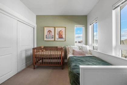 Primary Bedroom Photo of 406 5811 177b Street, Surrey, BC