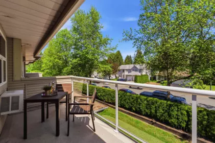 Garden / Landscaping Photo of 5 12071 232b Street, Maple Ridge, BC