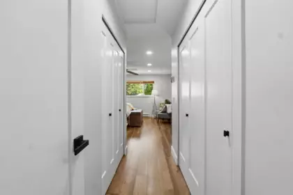 Mudroom Photo of 5 12071 232b Street, Maple Ridge, BC