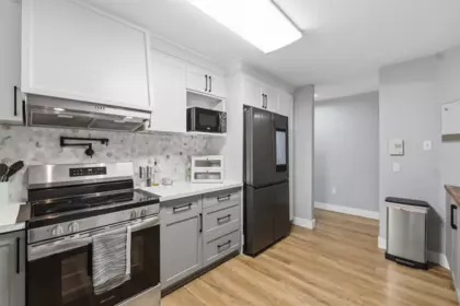 Office / Den Photo of 5 12071 232b Street, Maple Ridge, BC