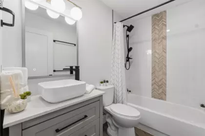 Primary Bedroom Photo of 5 12071 232b Street, Maple Ridge, BC