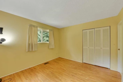 Entry Foyer Photo of 13428 Crescent Road, Surrey, BC