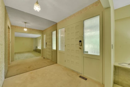 13428 Crescent Road, Surrey, BC, Surrey — Single Family Residence for sale