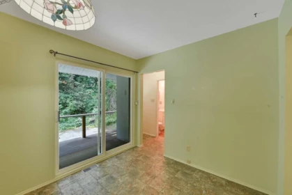 Outdoor Deck Photo of 13428 Crescent Road, Surrey, BC