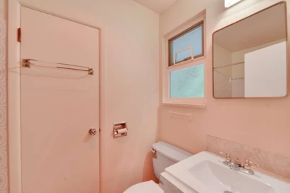 Powder Room Photo of 13428 Crescent Road, Surrey, BC