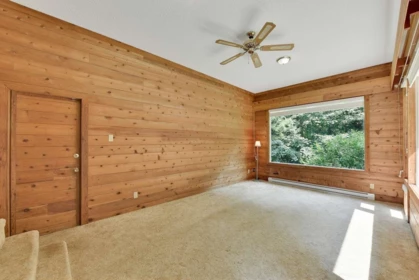 Primary Bedroom Photo of 13428 Crescent Road, Surrey, BC