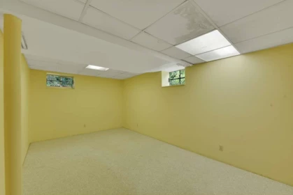 Swimming Pool Photo of 13428 Crescent Road, Surrey, BC