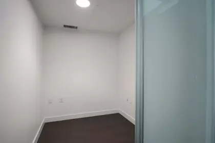 Walk-In Closet Photo of 709 8833 Hazelbridge Way, Richmond, BC