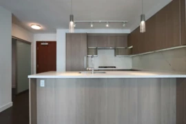 709 8833 Hazelbridge Way, Richmond, BC