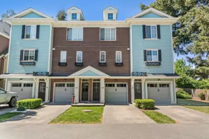 24 5805 Sappers Way, Chilliwack, BC, Chilliwack — Townhouse for sale
