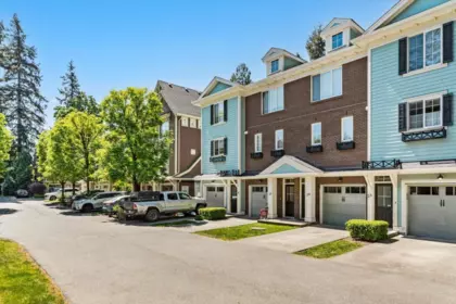 24 5805 Sappers Way, Chilliwack, BC, Chilliwack — Townhouse for sale
