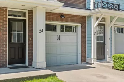 24 5805 Sappers Way, Chilliwack, BC, Chilliwack — Townhouse for sale