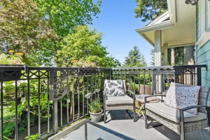 Laundry Room Photo of 24 5805 Sappers Way, Chilliwack, BC