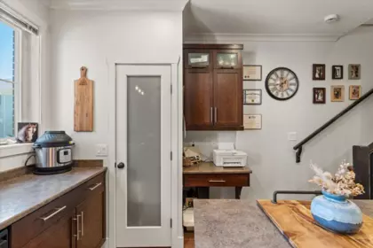 Primary Bathroom Photo of 24 5805 Sappers Way, Chilliwack, BC