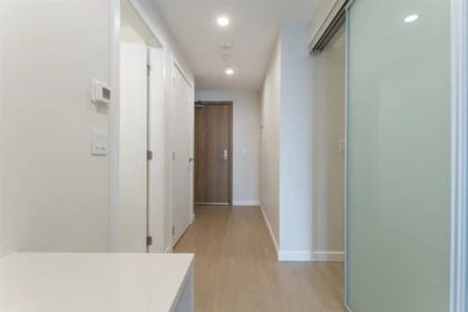 Basement Recreation Room Photo of 4903 2108 Gilmore Avenue, Burnaby, BC
