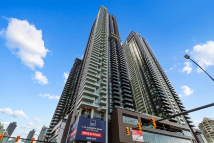 4903 2108 Gilmore Avenue, Burnaby, BC, Burnaby — Apartment/Condo for sale