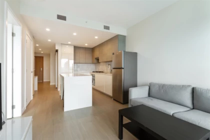 4903 2108 Gilmore Avenue, Burnaby, BC, Burnaby — Apartment/Condo for sale
