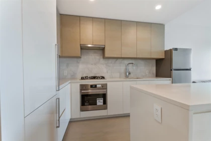 Kitchen Island Photo of 4903 2108 Gilmore Avenue, Burnaby, BC