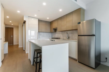 Kitchen Photo of 4903 2108 Gilmore Avenue, Burnaby, BC