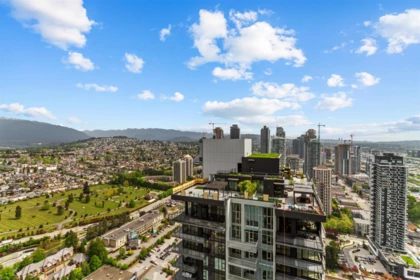 Office / Den Photo of 4903 2108 Gilmore Avenue, Burnaby, BC