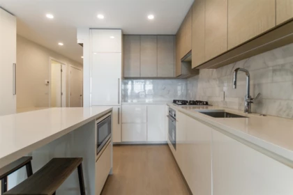 Pantry Photo of 4903 2108 Gilmore Avenue, Burnaby, BC