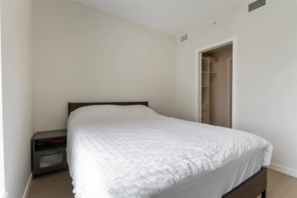 Primary Bedroom Photo of 4903 2108 Gilmore Avenue, Burnaby, BC