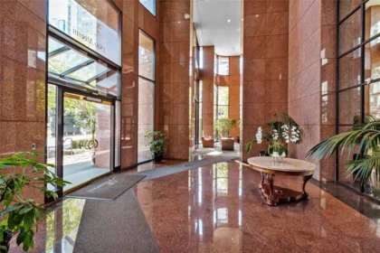 13C 1500 Alberni Street, Vancouver, BC, Vancouver — Apartment/Condo for sale