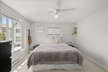 Basement Recreation Room Photo of 77 30989 Westridge Place, Abbotsford, BC