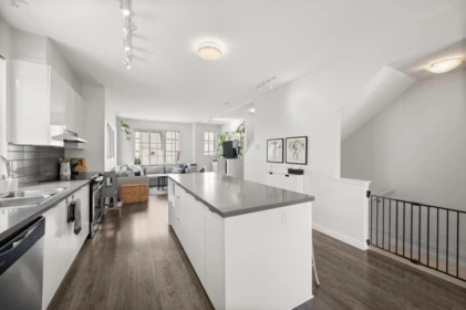 Breakfast Nook Photo of 77 30989 Westridge Place, Abbotsford, BC