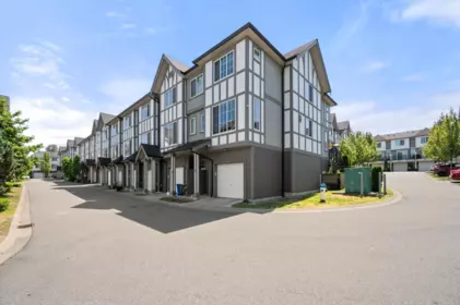 77 30989 Westridge Place, Abbotsford, BC, Abbotsford — Townhouse for sale