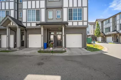 77 30989 Westridge Place, Abbotsford, BC, Abbotsford — Townhouse for sale