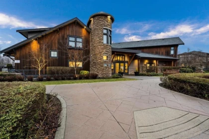 Garden / Landscaping Photo of 77 30989 Westridge Place, Abbotsford, BC