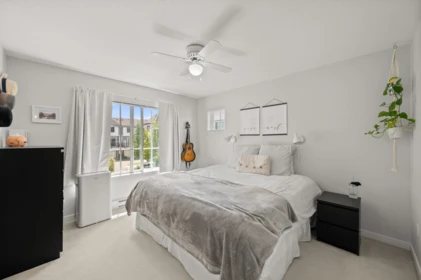 Loft / Bonus Room Photo of 77 30989 Westridge Place, Abbotsford, BC